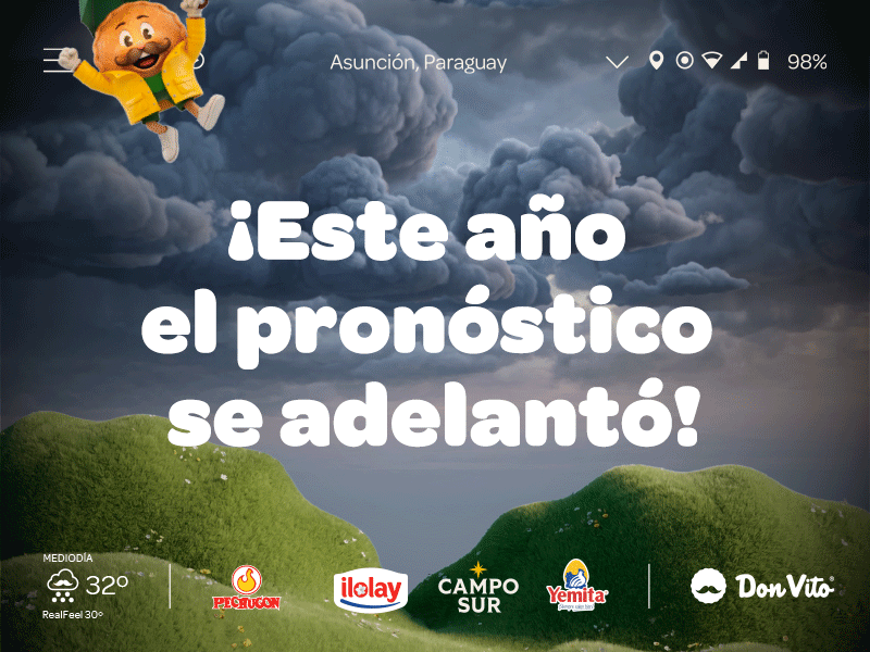 Día de la empanada 2026